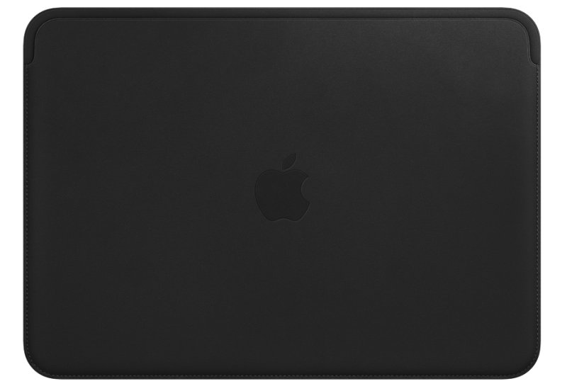 Apple Leather Sleeve для MACBOOK 13