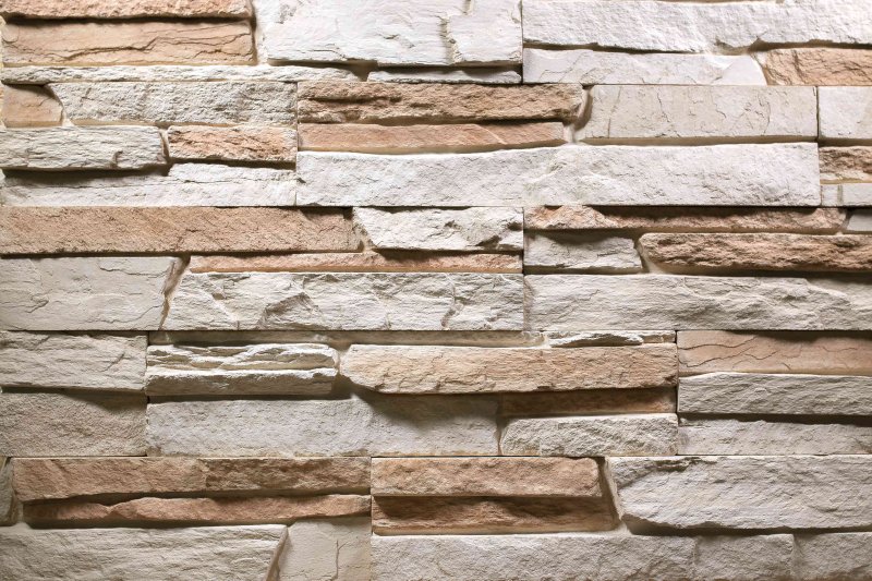 Декоративный камень Портланд Стоун Горная скала