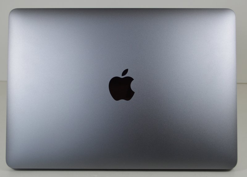 Ноутбук эйпл Мак