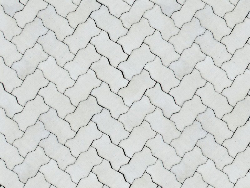 Тротуарная плитка Braer волна