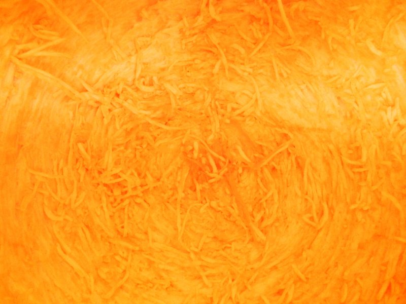 Текстура тыквы