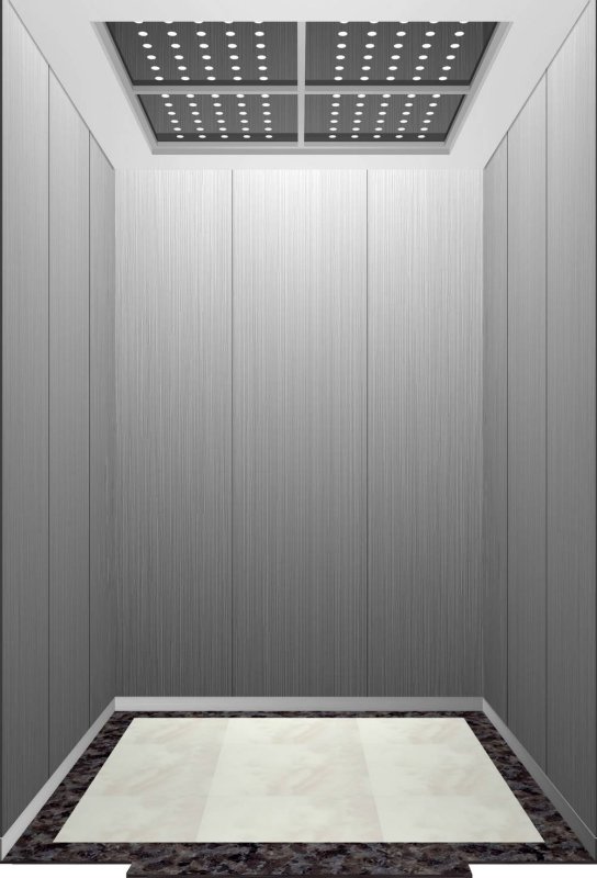 Линолеум для лифтовых кабин