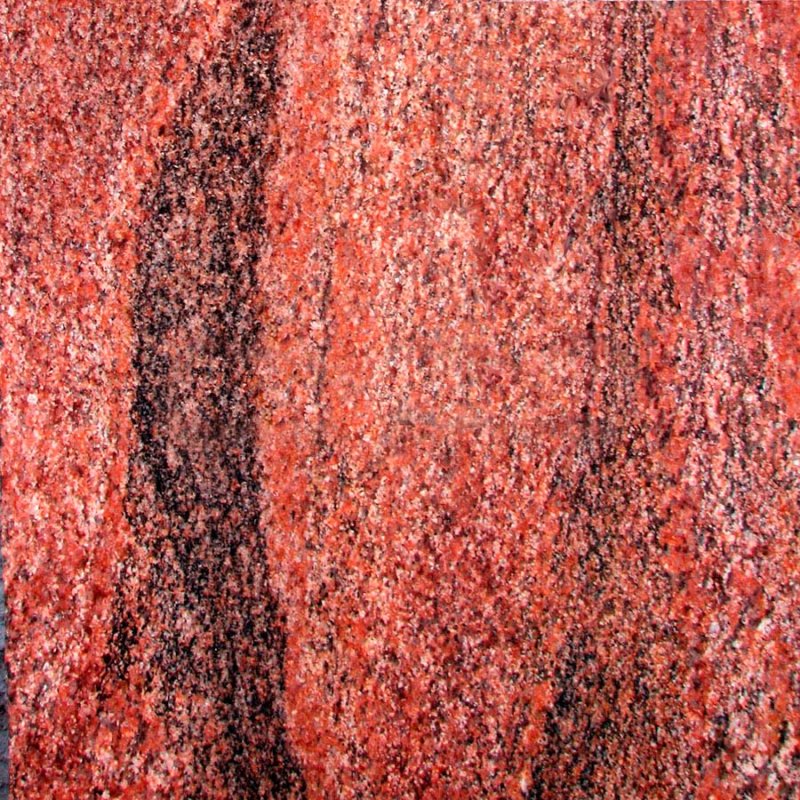 Красный гранит Сюскюянсаари