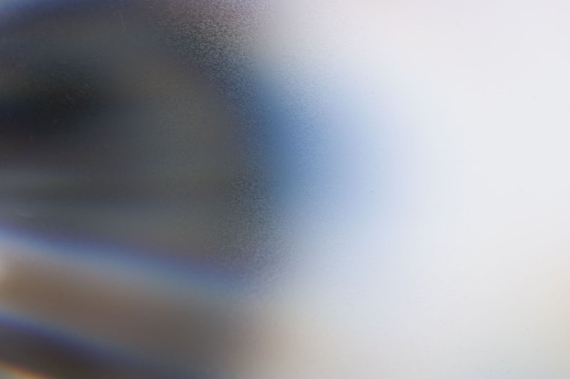 Блики на стекле