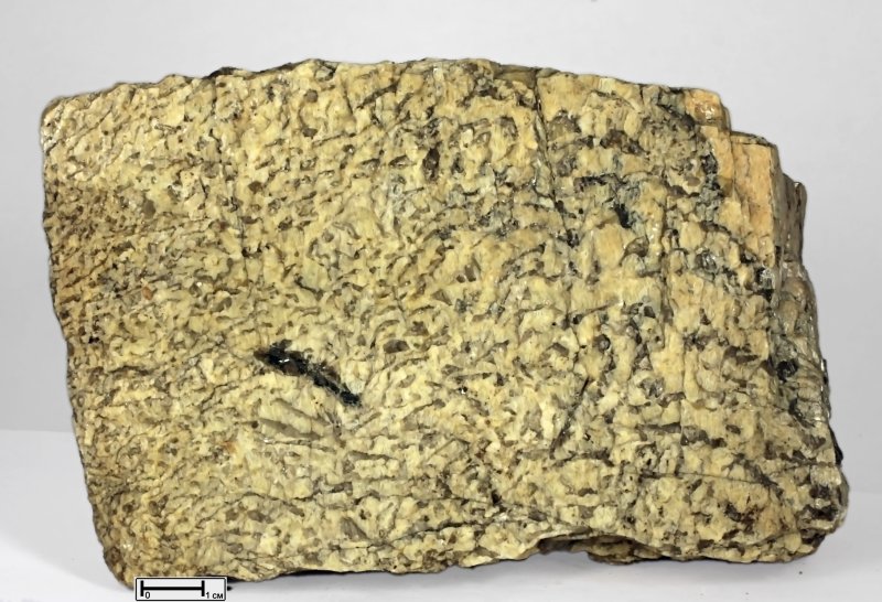 Пегматит минерал