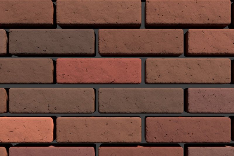 Кирпич Браер текстура