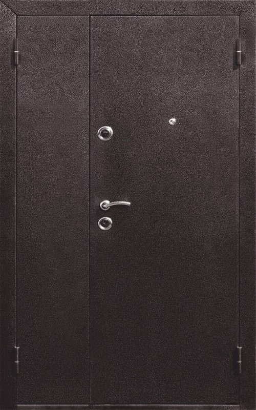 Дверь мет Йошкар венге 1200 2050 l