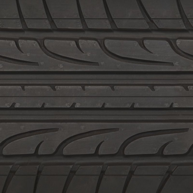 Текстура резины