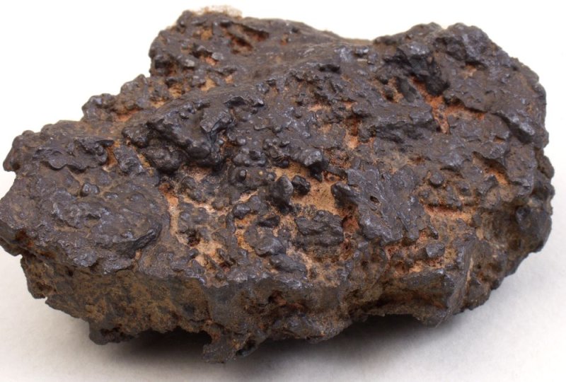 Излом лимонита