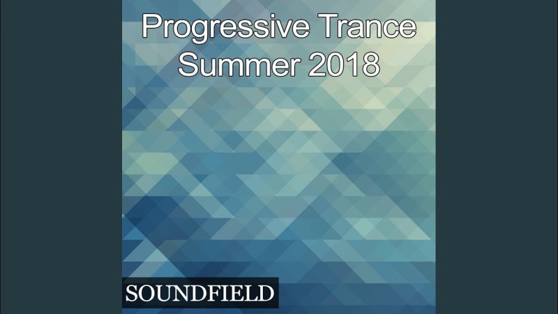 Геометрический фон