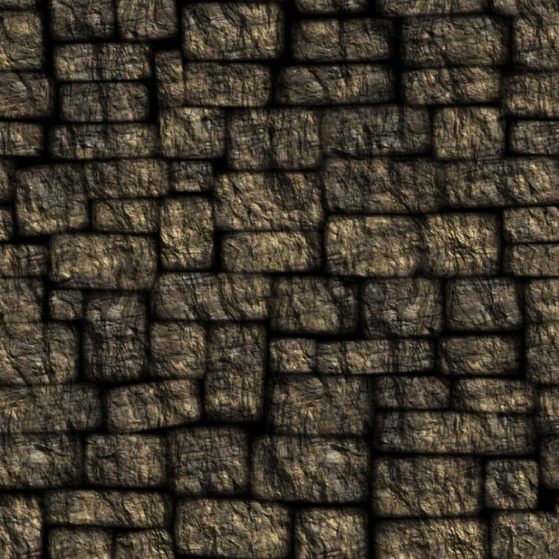 Текстура камня