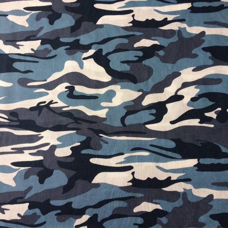 Ткань камуфляж Легион