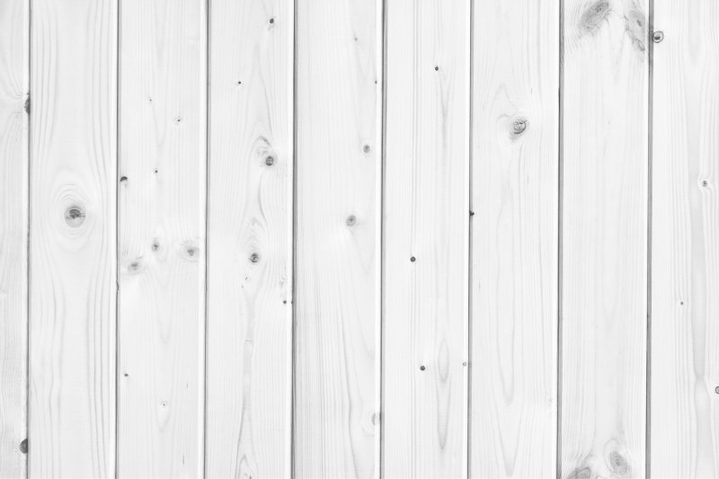 Вагонка белая деревянная текстура
