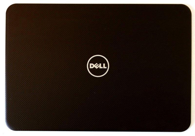 Корпус для ноутбука dell Inspiron 15