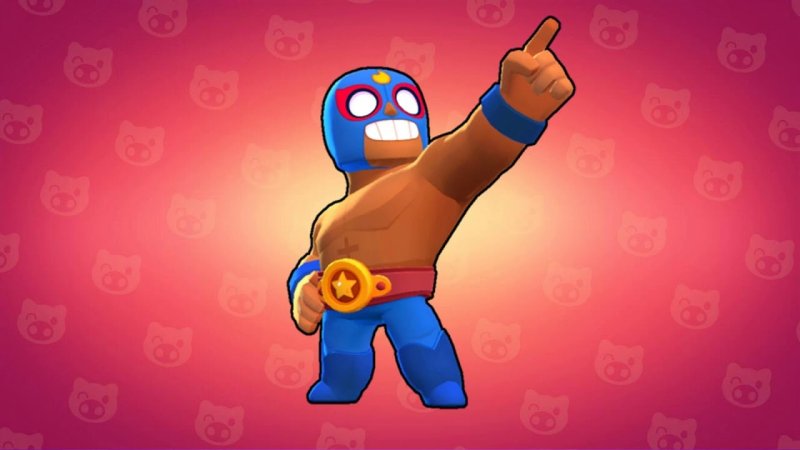 Эль Примо Браво старс