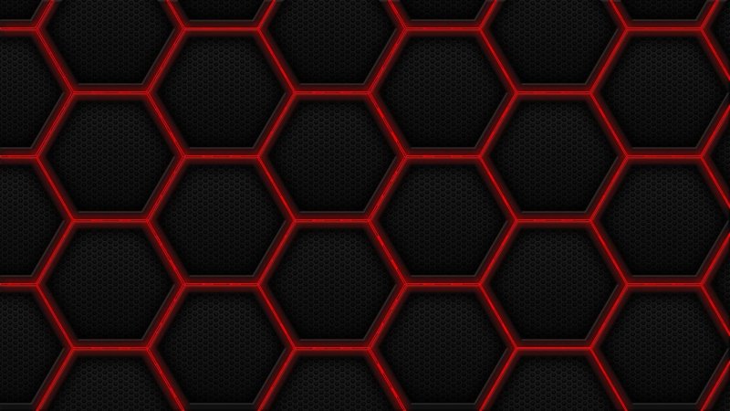 Шестиугольник Гексагон