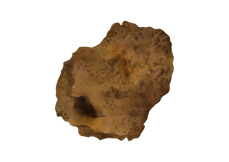 Бурые Железняки значок