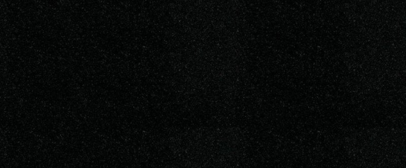 Caesarstone 3100 Jet Black фото