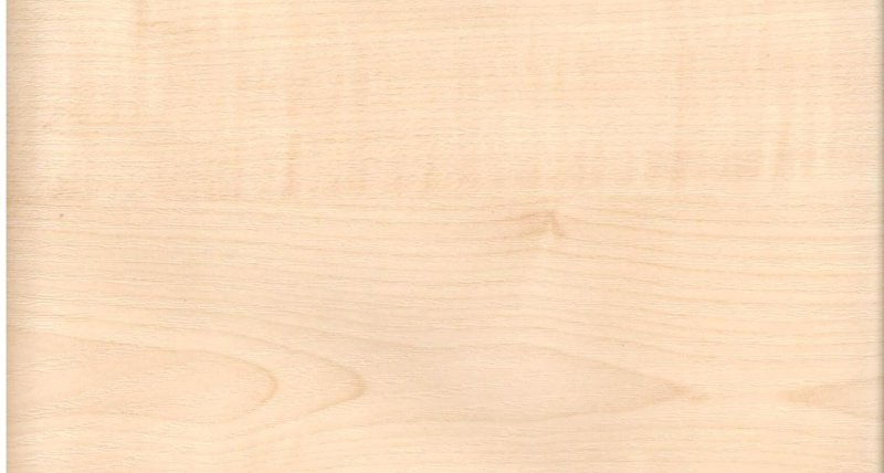 Клён Танзау