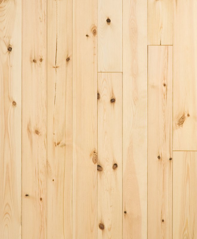 Вагонка брашированная штиль