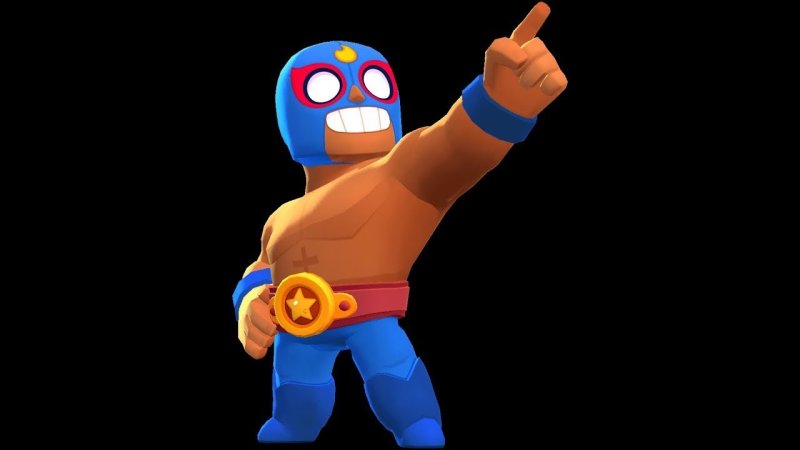 Эль Примо 2017