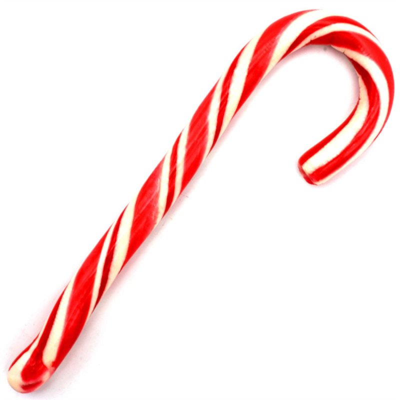 Карамель Свитнесс трость леденцовая 15г