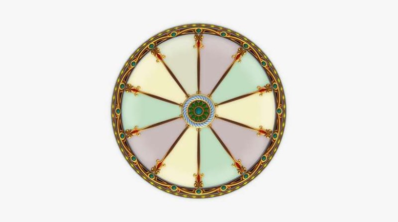 Колесо фортуны