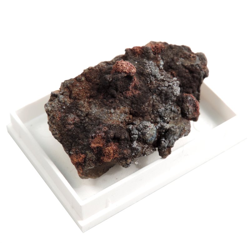 Лимонит бурый Железняк