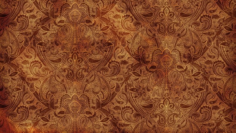 Коричневый фон