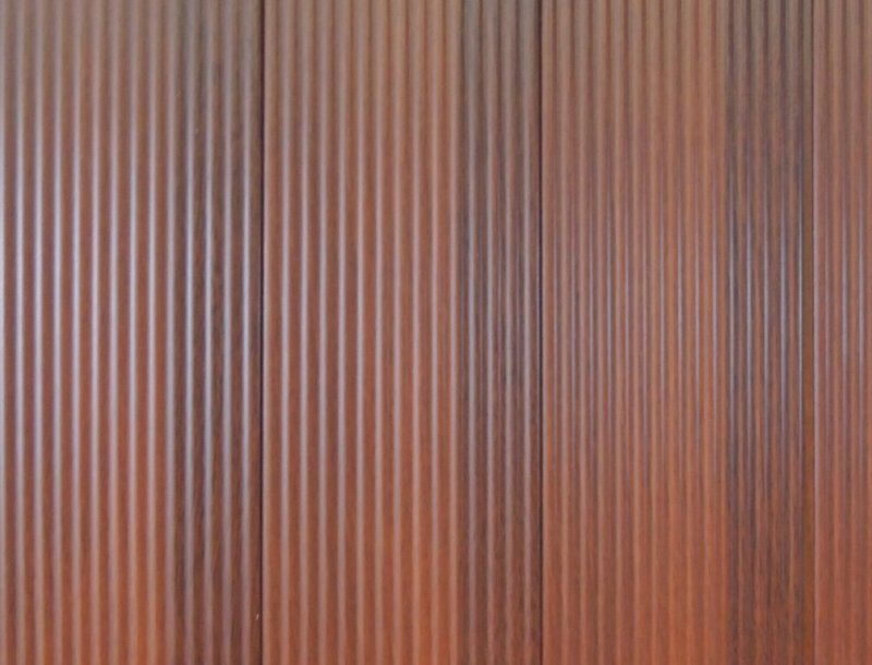 МДФ панели 2700мм