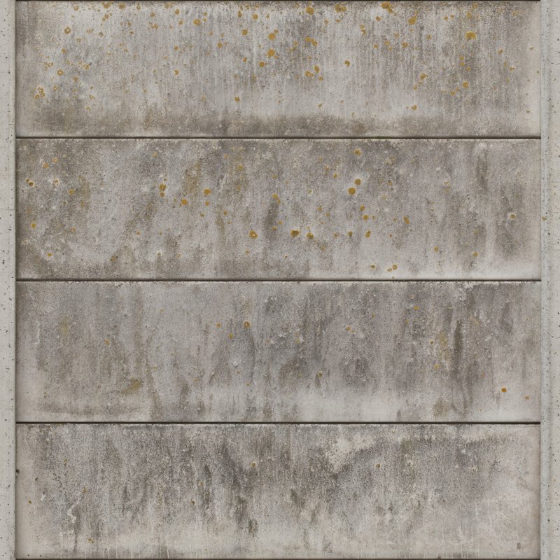 Бетонные панели текстура