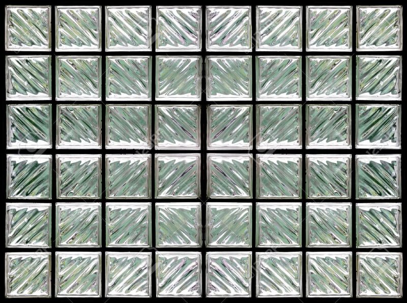 Стеклоблоки Старьстекло