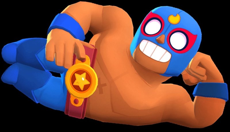 Ультра Эль Примо