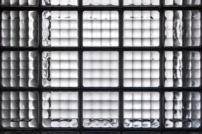 Стеклоблоки КП-1-250