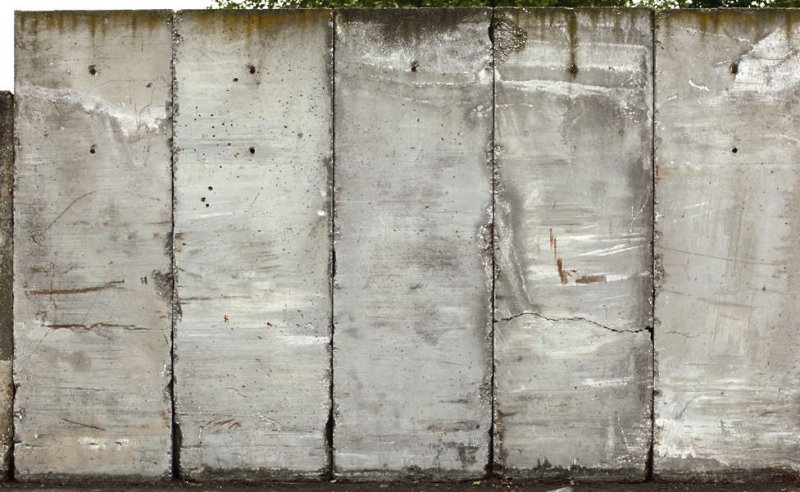 Бетонные блоки текстура