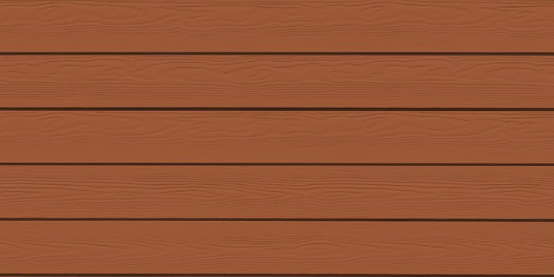 Фиброцементная панель Cedral Wood c11