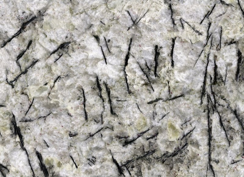 Pegmatitic Granite