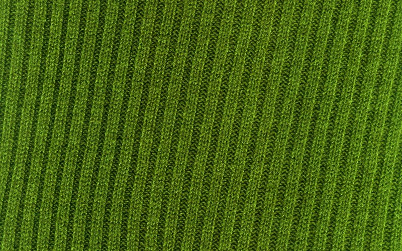 Вязаная ткань