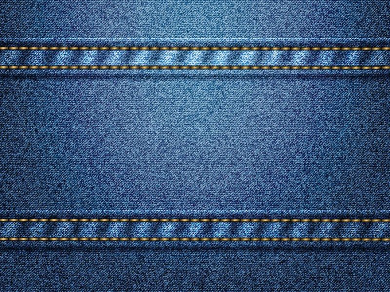 Джинсовый фон
