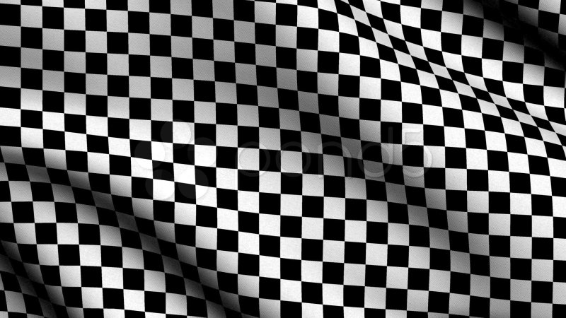 Шахматный фон