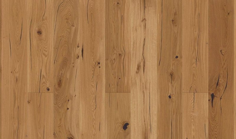 Ламинат Перго дуб натуральный