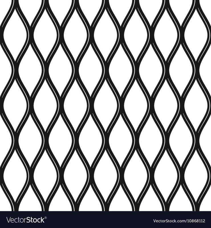 Сетка просечно-вытяжная