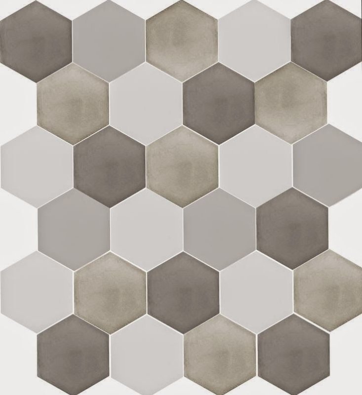 Керама Марацци Гексагон