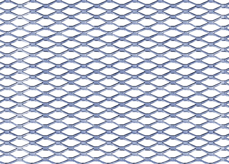 Сетчатые панели Mesh Metal