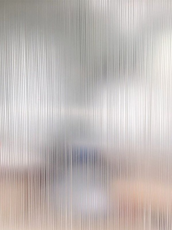 Фактура стекла