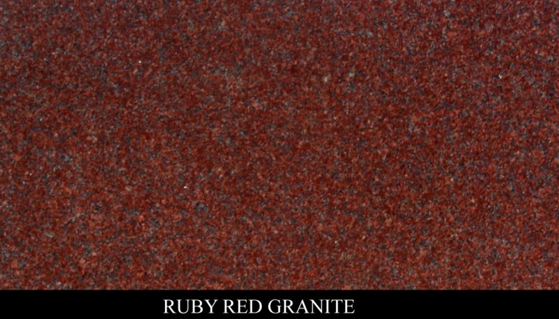 Балморал ред гранит месторождение