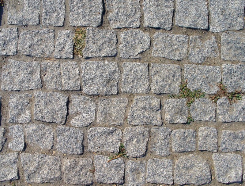 Каменная стена