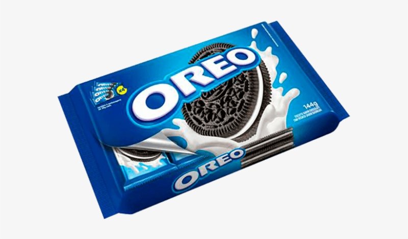 Oreo печенье