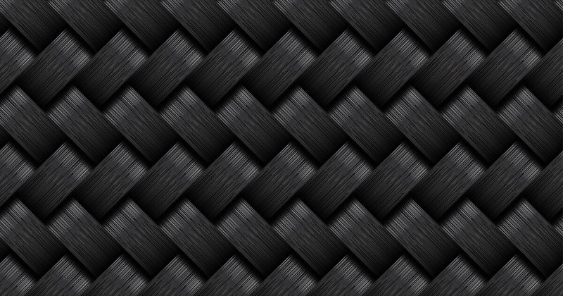 Углеродное волокно текстура