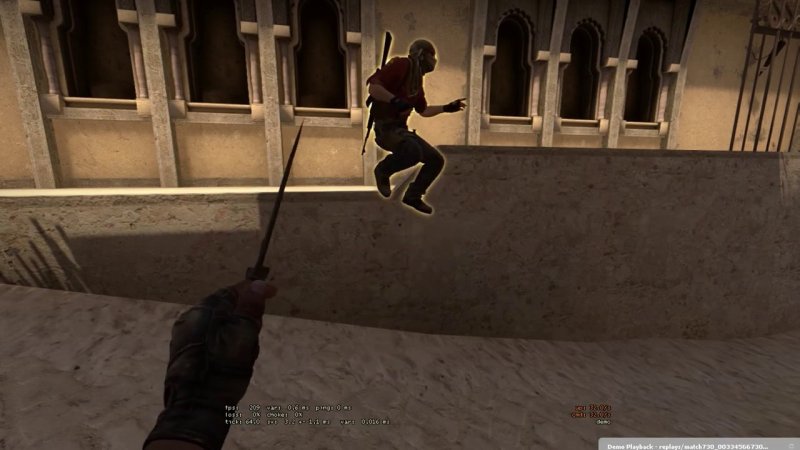 Пиксель сёрф КС го